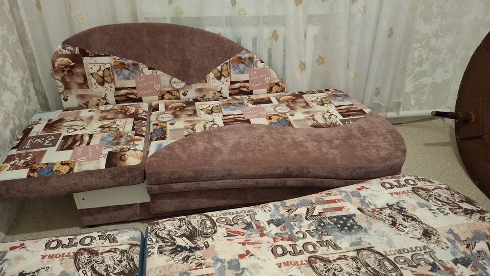 Продам детские диваны
