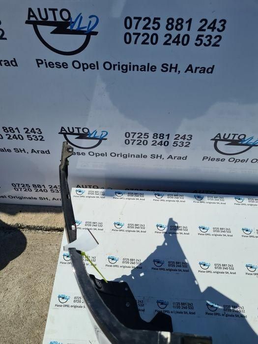 Bara spate suv VLD SP 107 Nissan Qashqai J10