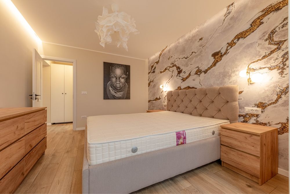 De inchiriat apartament 2 camere ana ipatescu 68
