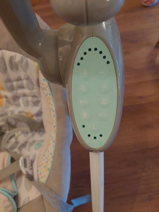 Люлка Cangaroo...