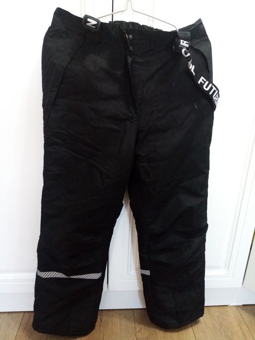 Зимние куртка и брюки