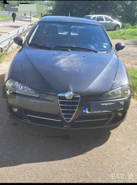 Алфа 147 147 1.9 JTDm