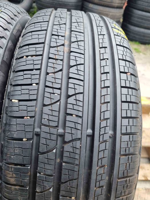 235/50 R19 • All Season • Pirelli Scorpion Verde 103V | 2 buc | Pret/buc