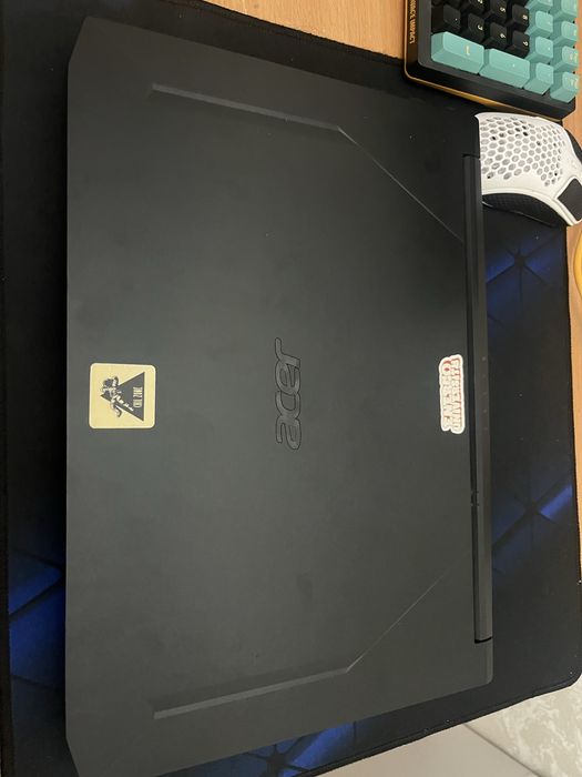 Игровой ноутбук Acer Nitro 5