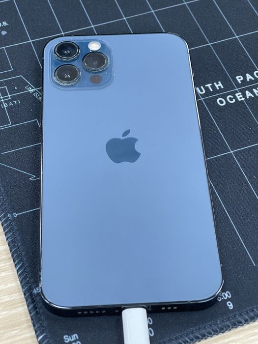 Iphone 12 pro 128 gb