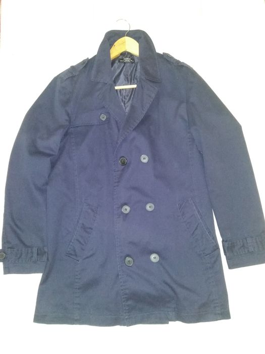 Костюм  тренч на весну