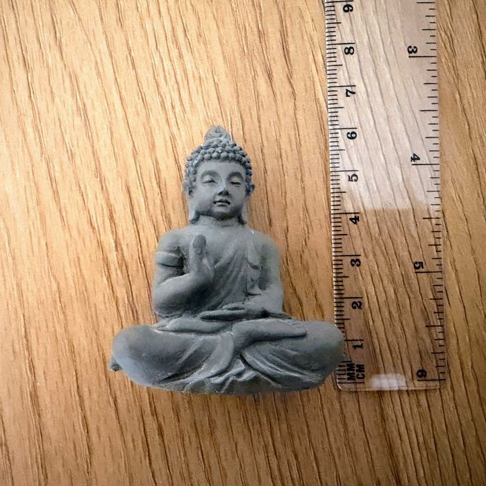 Buddha Mini - Statueta / Figurina / Miniatura