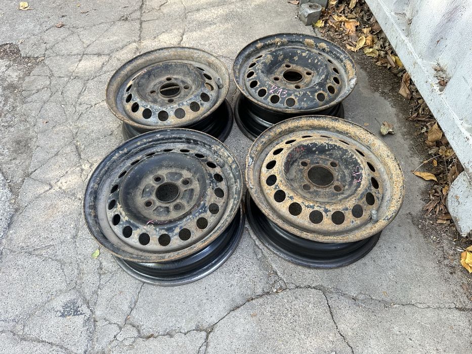 Диски R13   4 шт