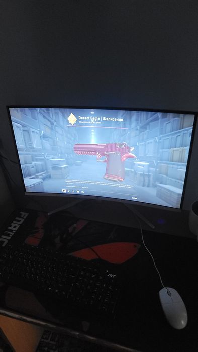 ПК Компьтер для игр