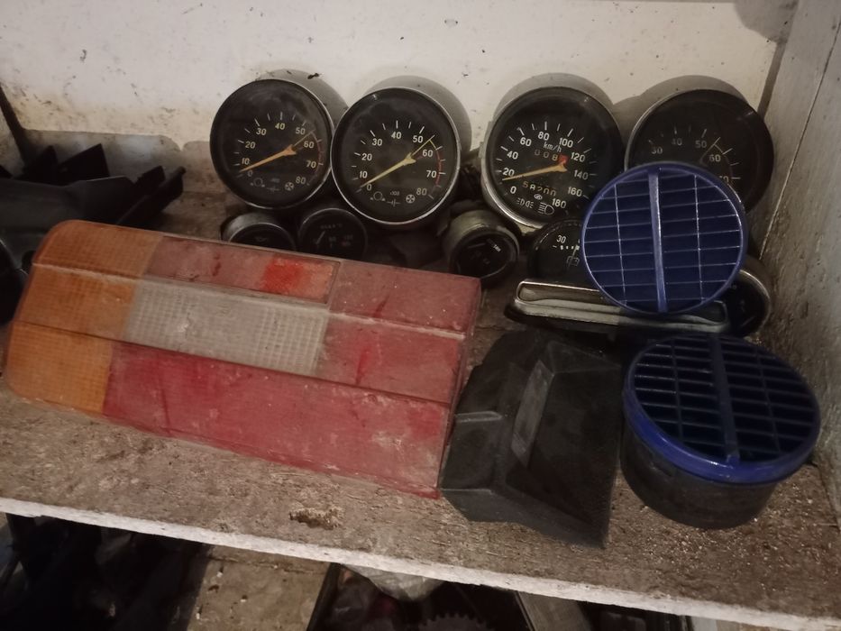 Продам запчасти ваз