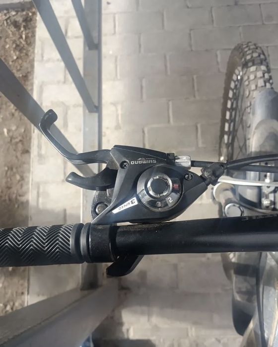 Продаю велосипед