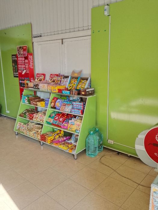 Tayyor biznes ichida maxsuloti bn 9000$