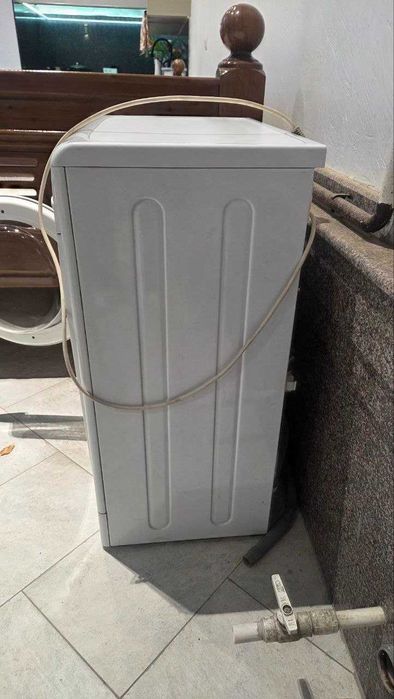 Стиральная машина Indesit Б/У