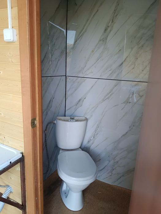 Сдаются домики в Сибине