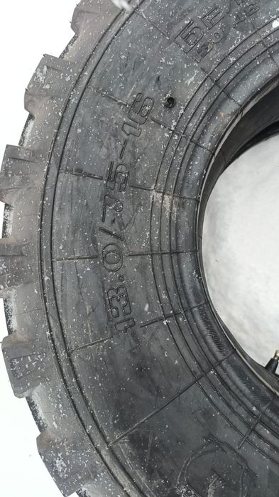 Продам шины на сельхозтехнику