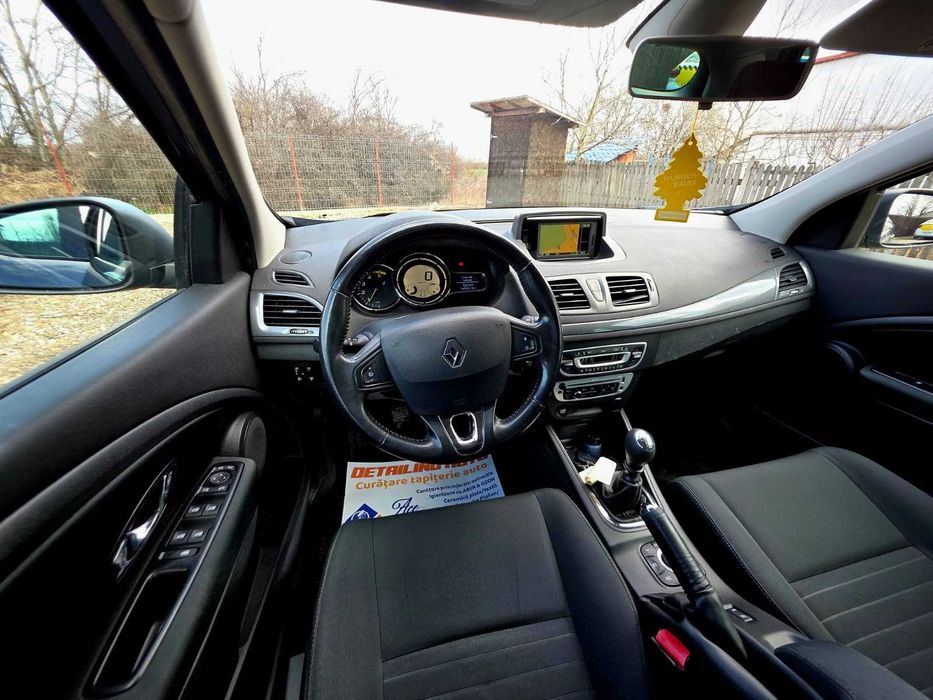 Renault Megane, 1.5DCI, EURO 6, RATE!!