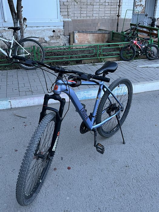 Б/у,велосипед,CRUZER