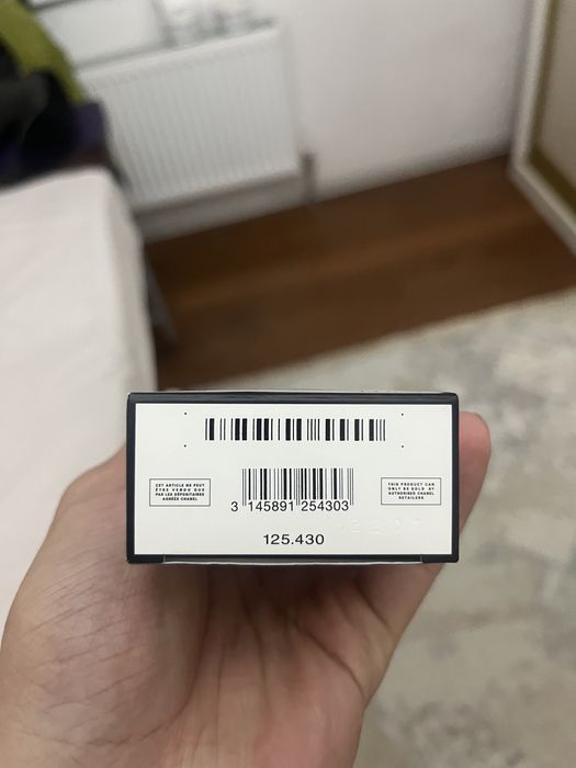 Духи Chanel n5 женские
