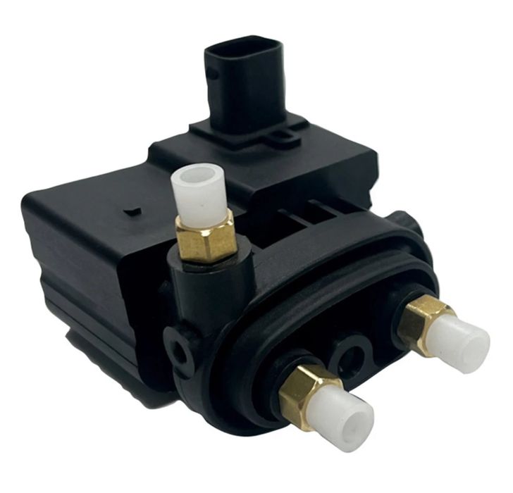 Bloc Valve Supapa Distribuitor Aer Perne Mercedes V Class Vito Viano