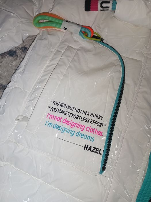 Продам новые пуховики 48рр