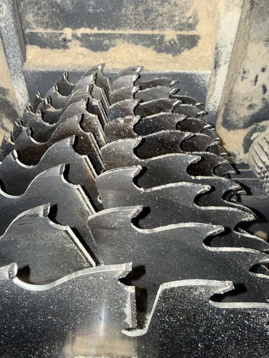 Multilama Trak-Met 150mm inaltime