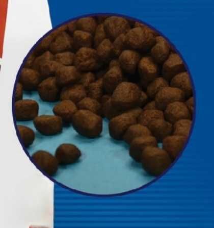 Продам корм для Форели из Ирана