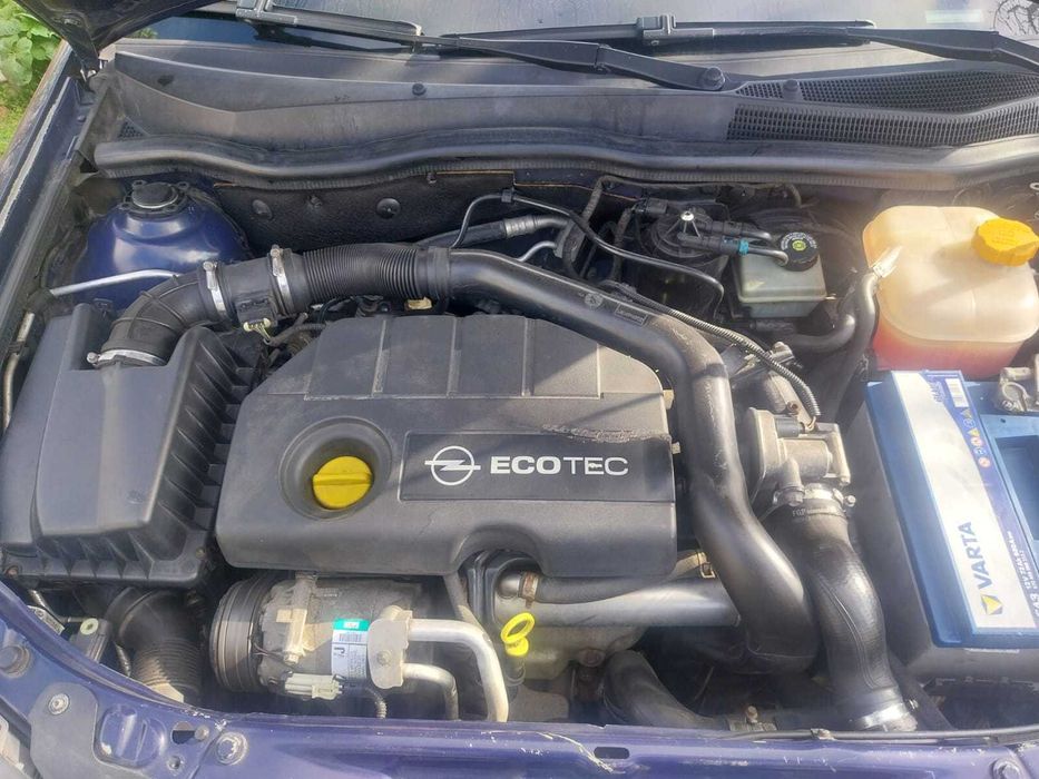 Vand opel astra h 0744914169