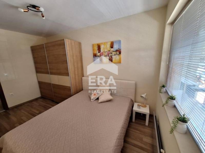 Дава се под наем Двустаен апартамент в Варна, ХЕИ - 50 кв.м за 515 € - Снимка #6