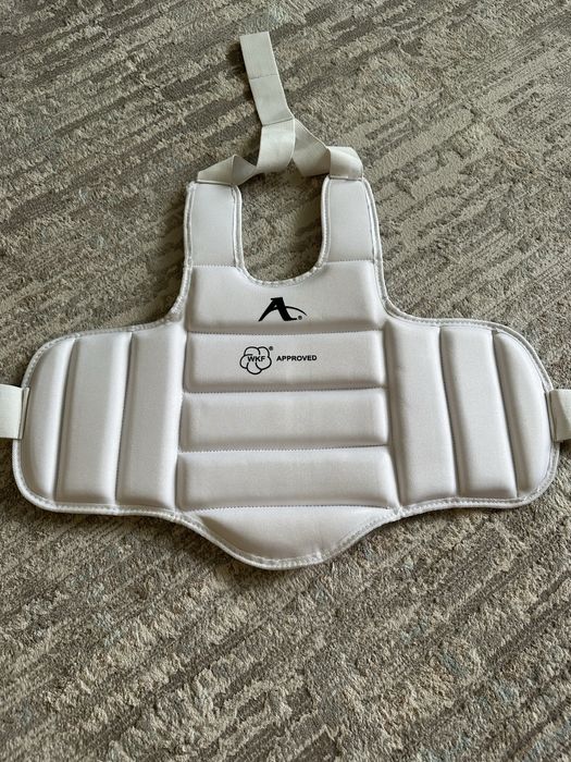 Нагрудник НОВЫЙ. Сортировка