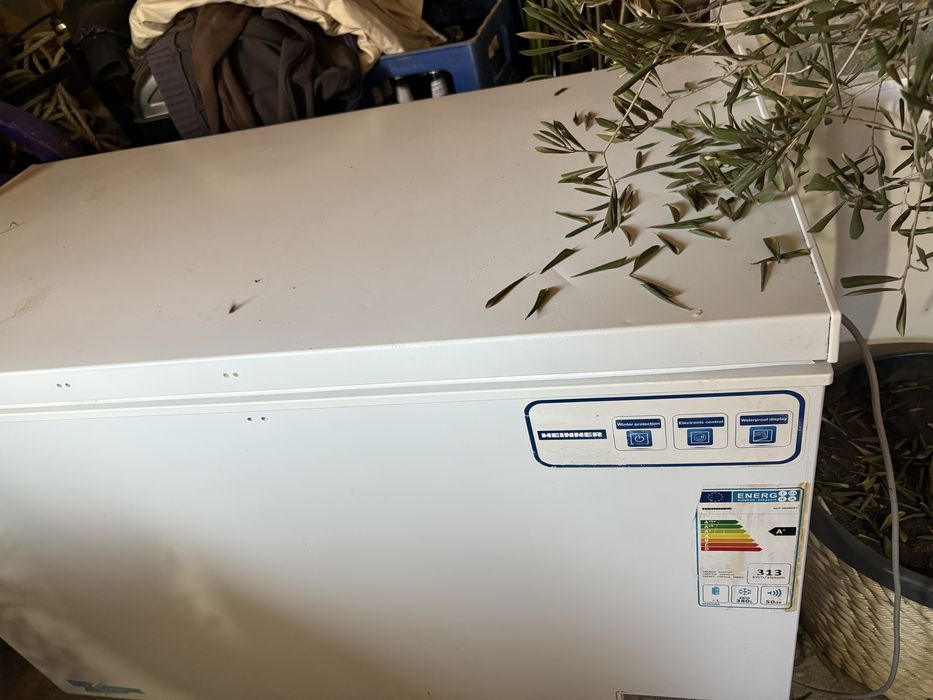 Vand lazi frigorifice in stare excelenta