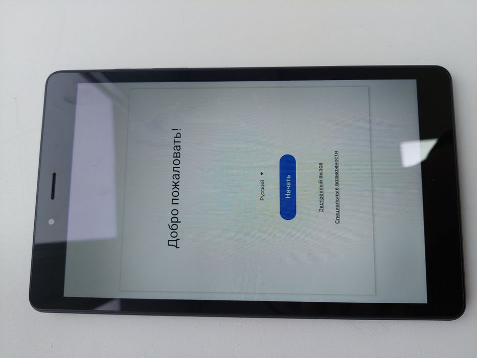 Планшет Samsung galaxy tab a8