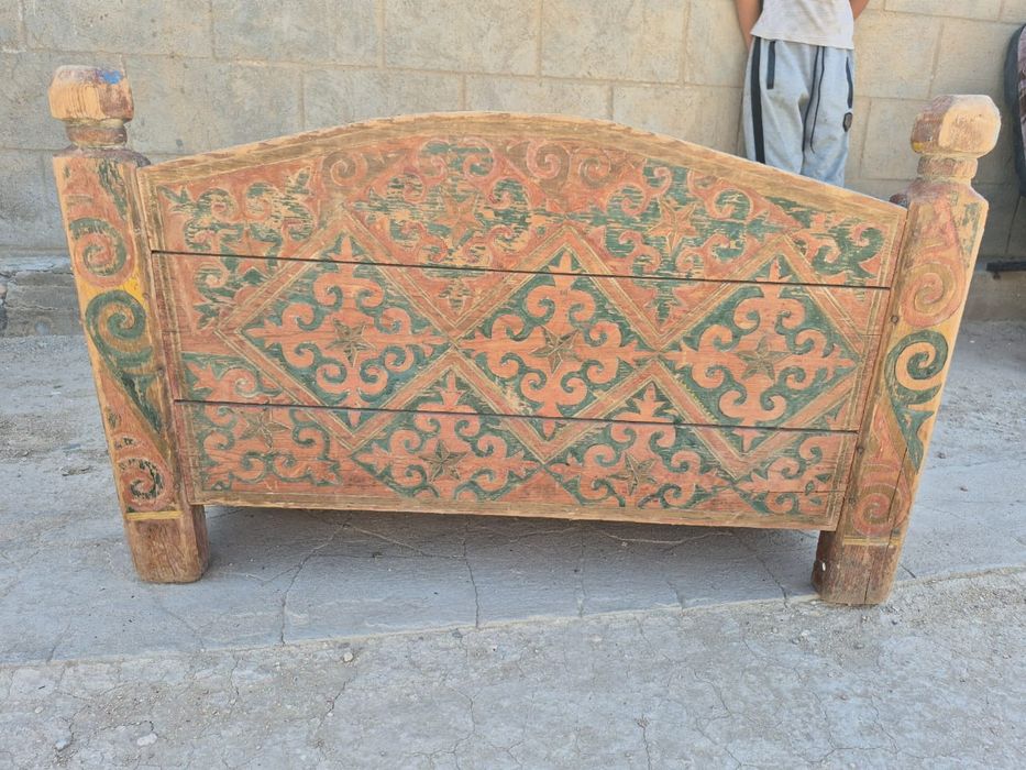 Сундук жүкаяқ сандық сатылады