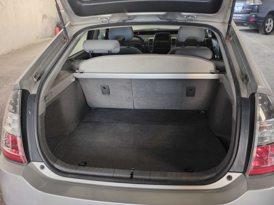 Toyota Prius 2 1.5