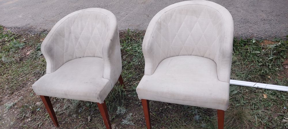 Мягкие стулья MARELLi