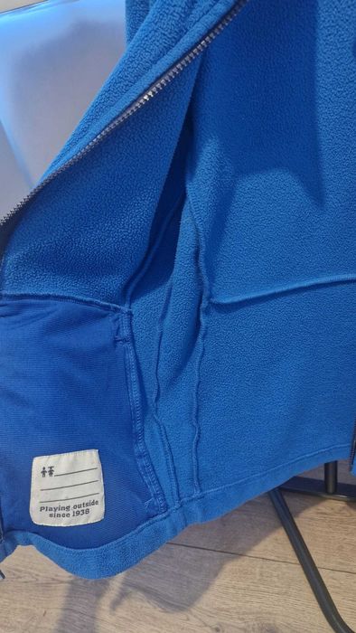 Fleece Columbia copii, conditii f bune, marimea M 10/12 ani