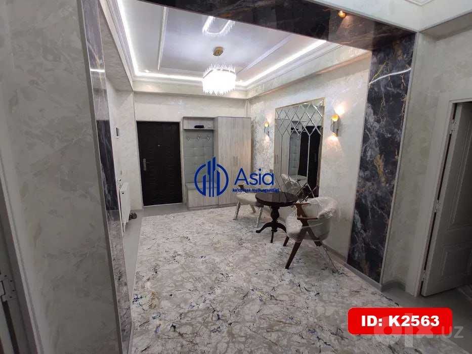 Lyuks kvartira arzon narxda tezda ijarga beriladi K2563 Kritiy