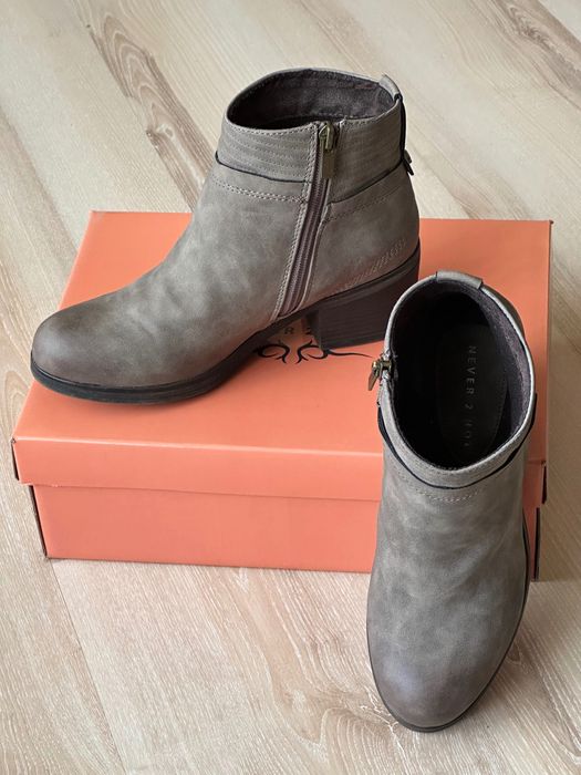 Есенни боти, номер 37