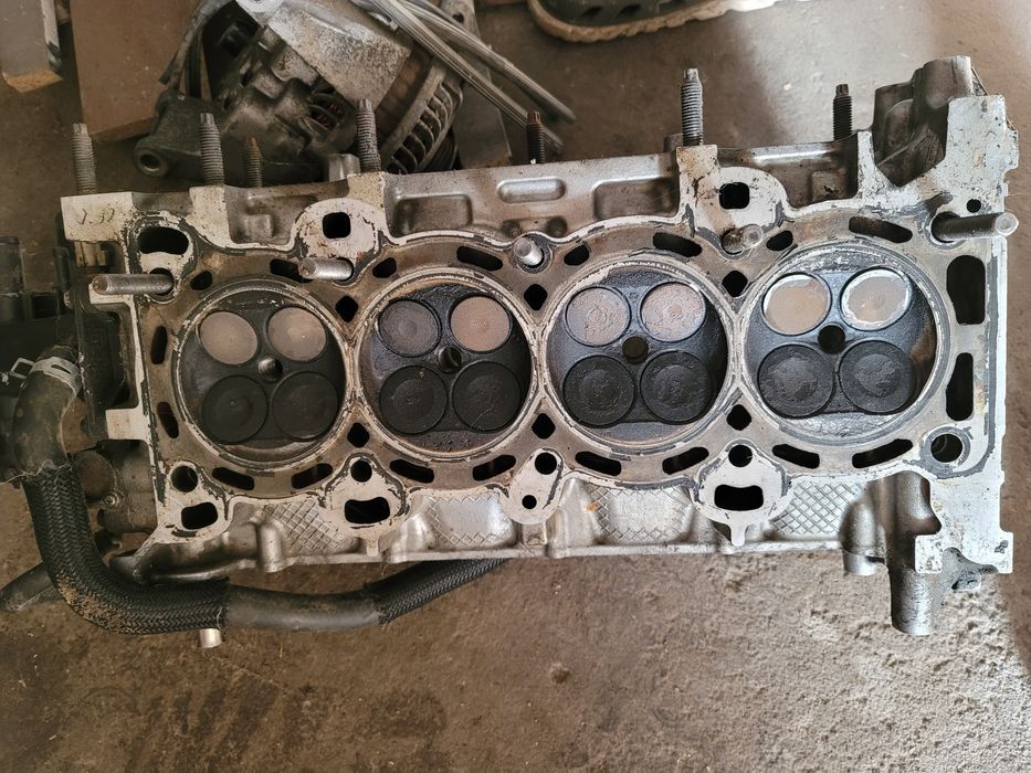 Продается запчасти от мазды 6 .объем 2литра.и компрессор кондиционера.