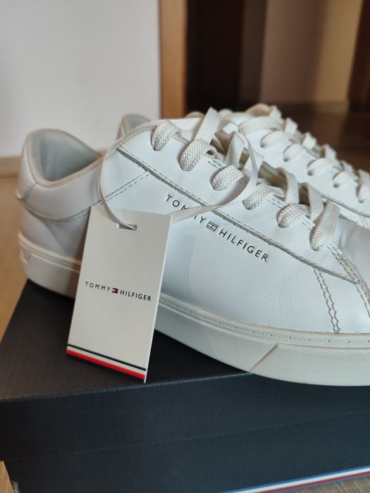 Маратонки Tommy Hilfiger