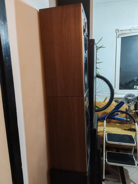 Technics SB-402 най високия клас от тази серия за годините си 1976г.