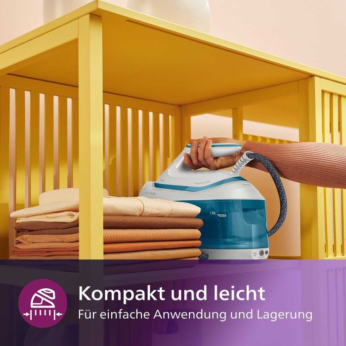 Парогенератор Philips PerfectCare серия 6000 (PSG6022/20)