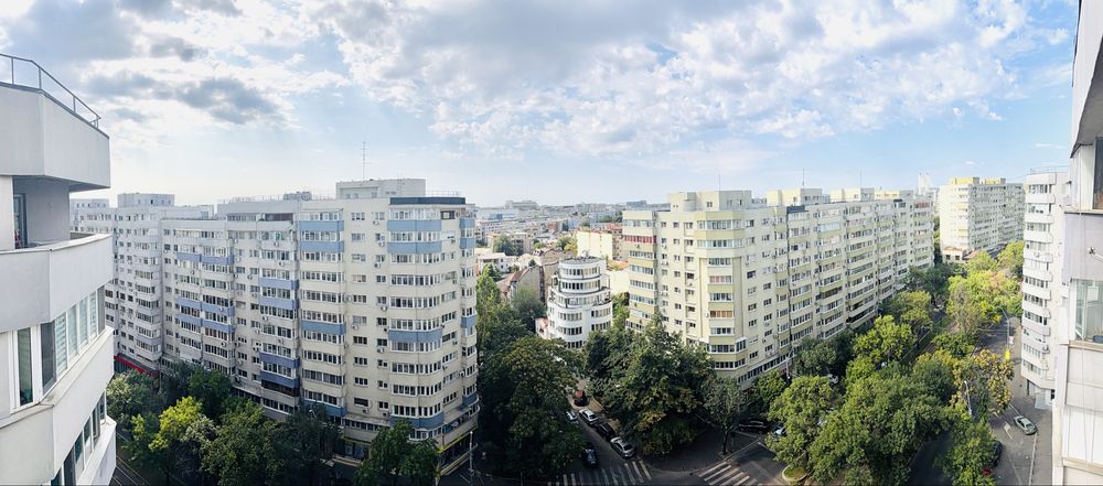 Inchiriere apartament 3 camere VICTORIEI