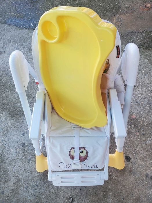 Стол за хранене Лорели