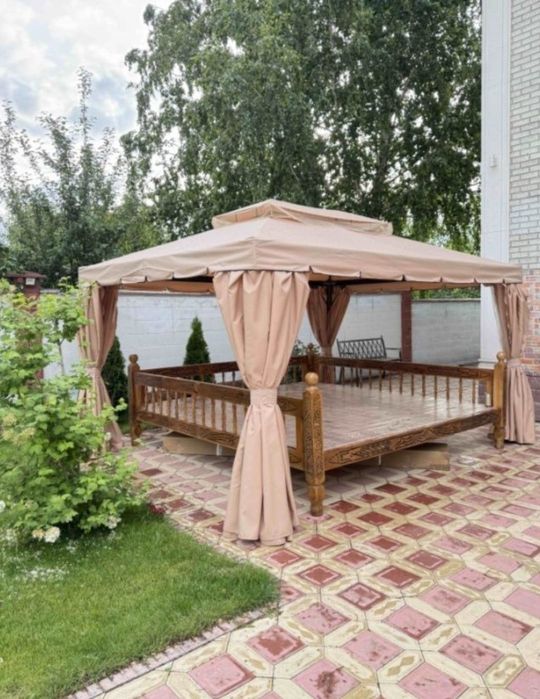 Зонты и шатры в наличии