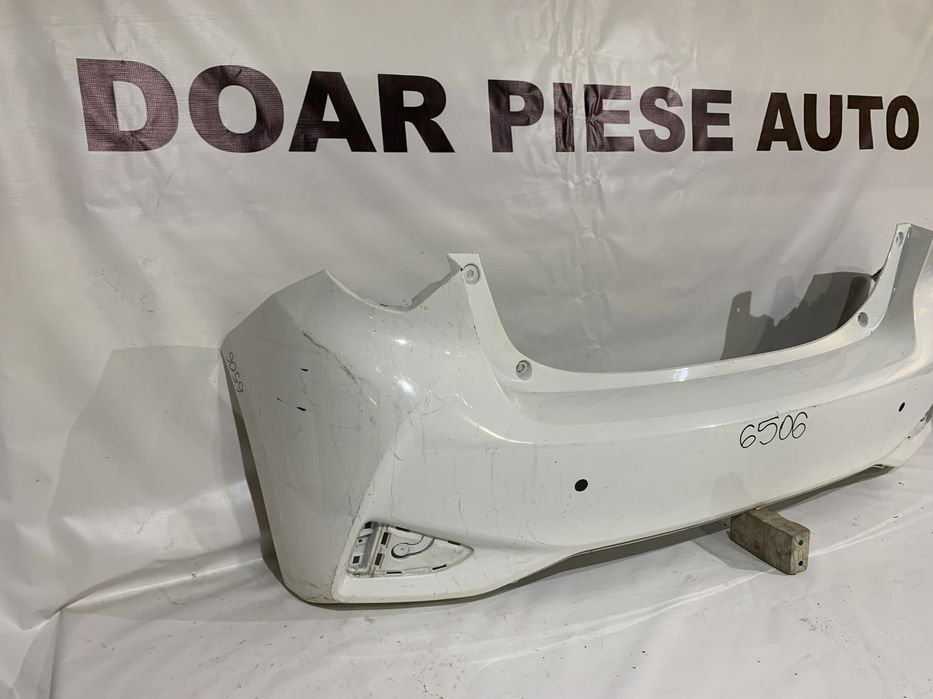 Bara spate Toyota Yaris, 2016, 2017, 2018, 2019, cod origine OE 52159-0D480.