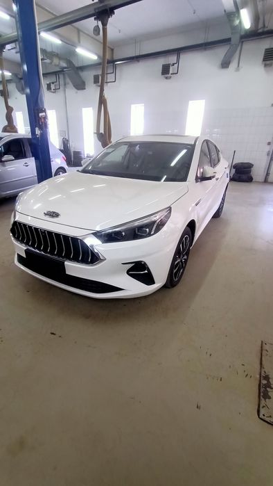 Продам JAC j7.Lacxery neew2022г.июнь.