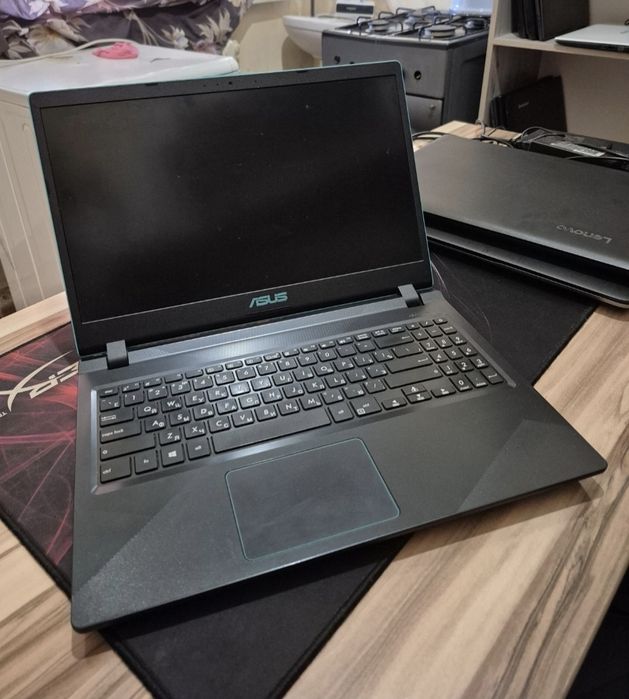 Игровой Ноутбук Asus Core i5-8250