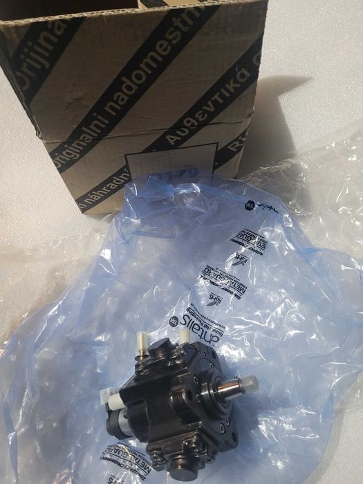 Pompa injectie NOUA ORIGINALA 55234362  Fiat , Alfa Romeo si Lancia