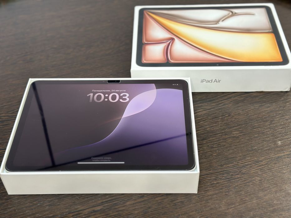 Apple IPad Air 11 M3 8/128GB