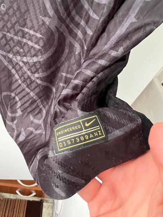 Tricou superb unicat Brazilia editie limitata